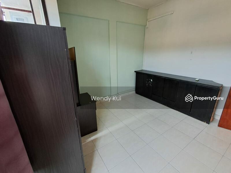 For Rent - Nusa Bestari Shoplot Apartment