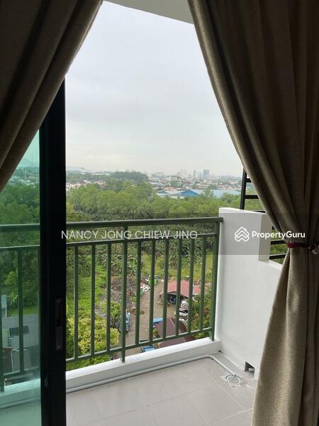 For Rent - The 1878 @ Tabuan Jaya