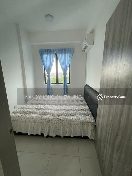 For Rent - The 1878 @ Tabuan Jaya