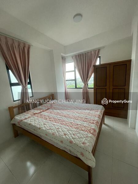For Rent - The 1878 @ Tabuan Jaya