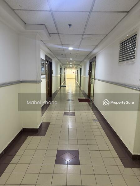 Corridor