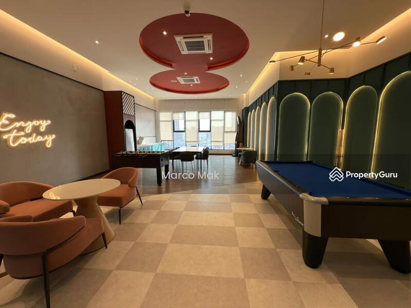 Facilities