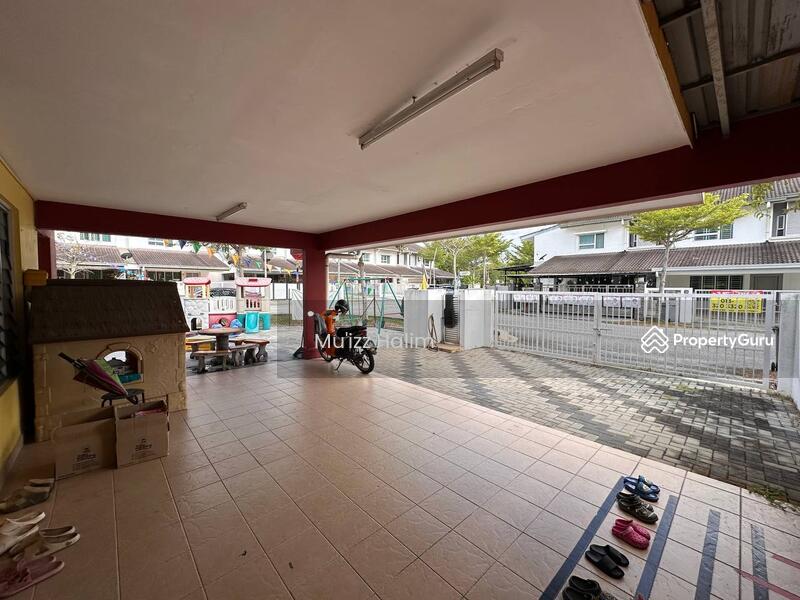 Car Park