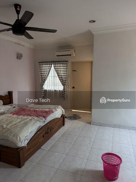 For Rent - Bandar Tasek Mutiara