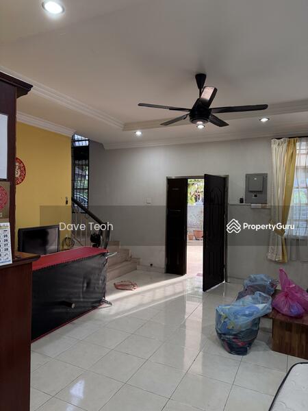 For Rent - Bandar Tasek Mutiara