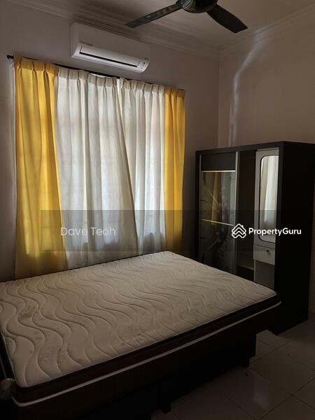 For Rent - Bandar Tasek Mutiara