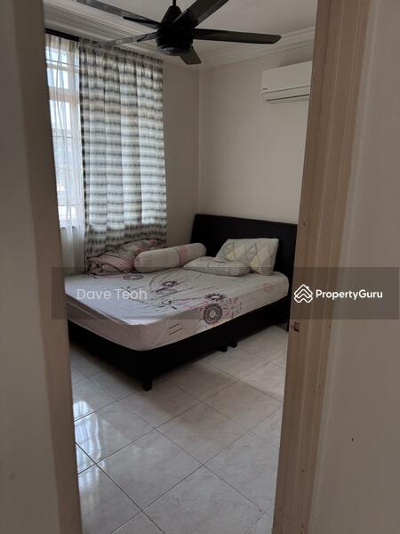 For Rent - Bandar Tasek Mutiara