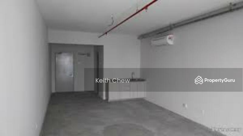 For Sale - i-Sovo @ i-City