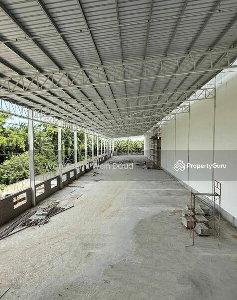 Facilities