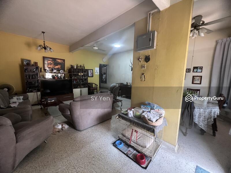 2-storey Terraced House for Sale in Taman Seputeh (Seputeh) - SY Yen - PropertyGuru.com.my