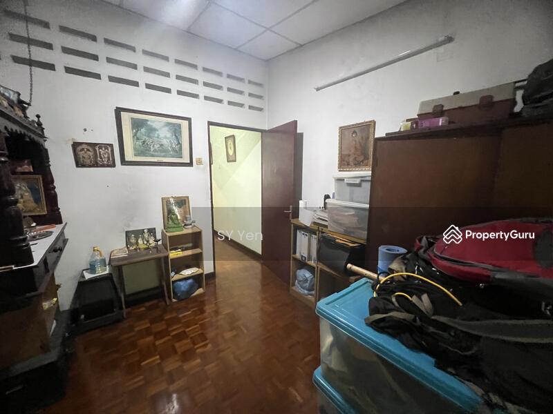 2-storey Terraced House for Sale in Taman Seputeh (Seputeh) - SY Yen - Others - PropertyGuru.com.my