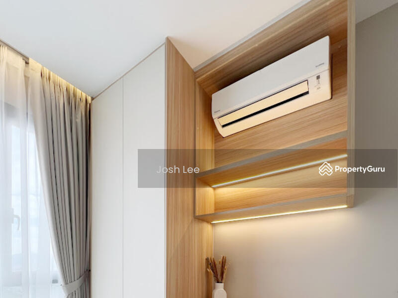 Servis Apartment untuk Disewa di Lumi Tropicana Serviced Residence - Josh Lee - Bedroom - PropertyGuru.com.my