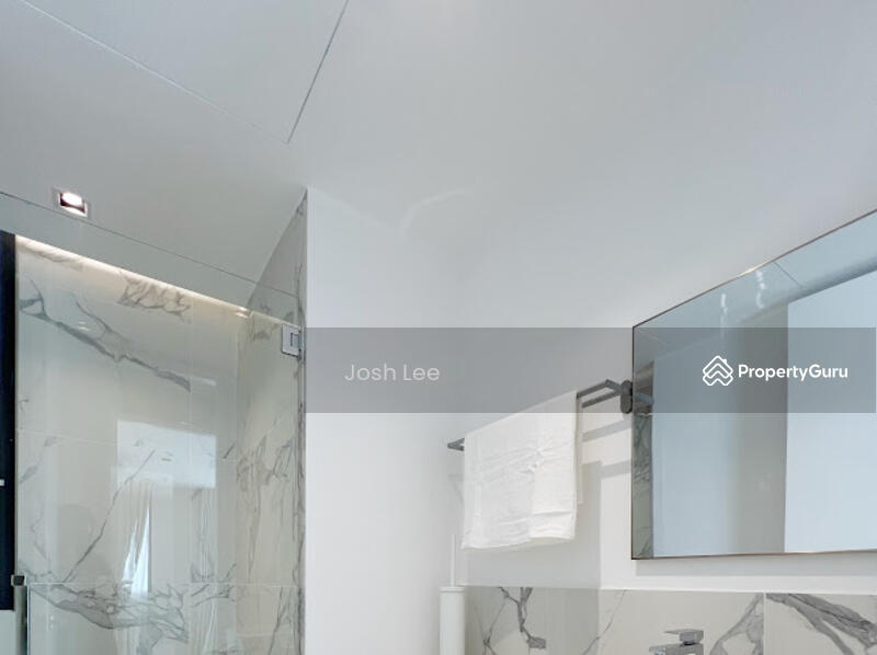 Servis Apartment untuk Disewa di Lumi Tropicana Serviced Residence - Josh Lee - Bathroom - PropertyGuru.com.my
