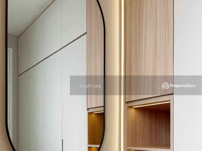 Servis Apartment untuk Disewa di Lumi Tropicana Serviced Residence - Josh Lee - Interior - PropertyGuru.com.my