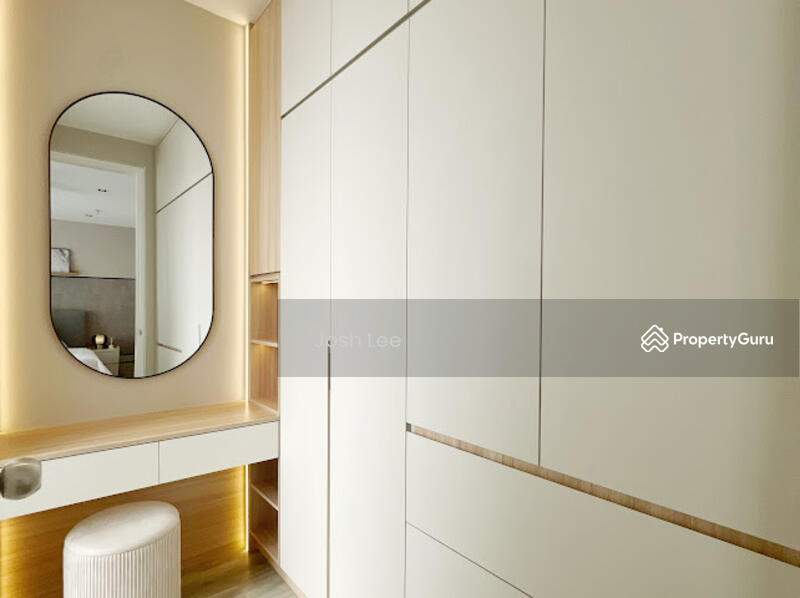 Servis Apartment untuk Disewa di Lumi Tropicana Serviced Residence - Josh Lee - Interior - PropertyGuru.com.my