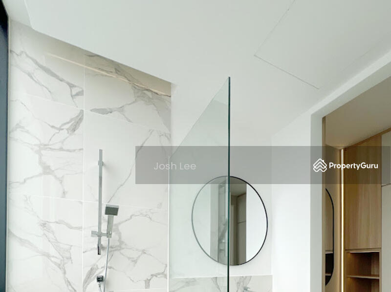 Servis Apartment untuk Disewa di Lumi Tropicana Serviced Residence - Josh Lee - Bathroom - PropertyGuru.com.my