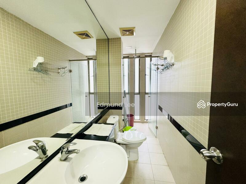 Condominium for Sale at The Maple Condominium - Edmund Lee - Bathroom - PropertyGuru.com.my