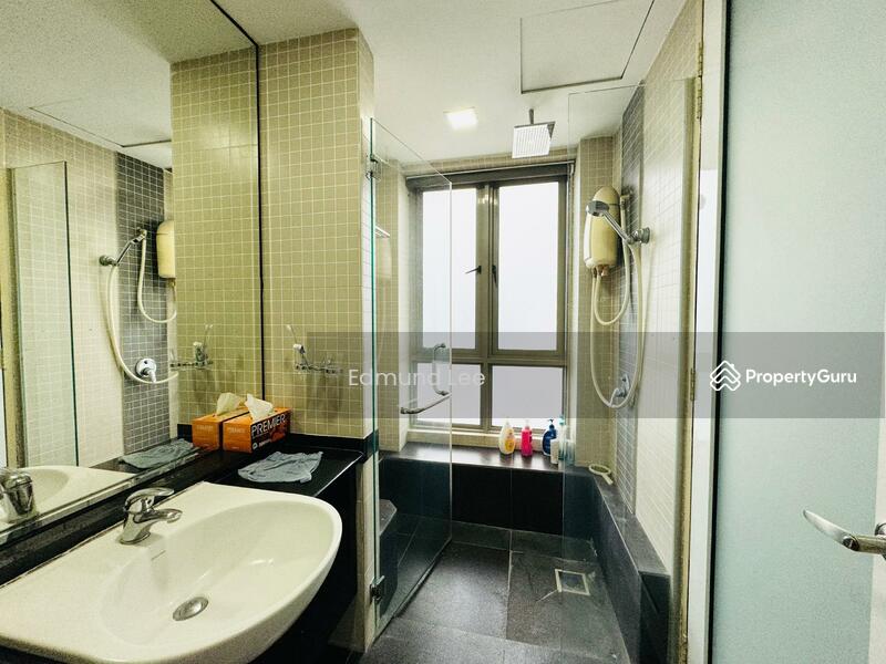 Condominium for Sale at The Maple Condominium - Edmund Lee - Bathroom - PropertyGuru.com.my