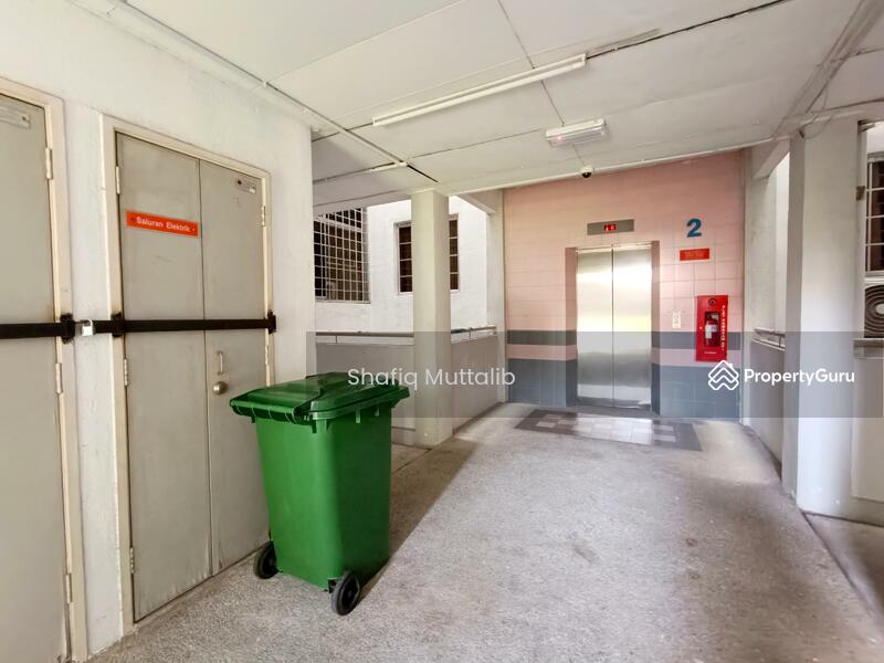 Corridor