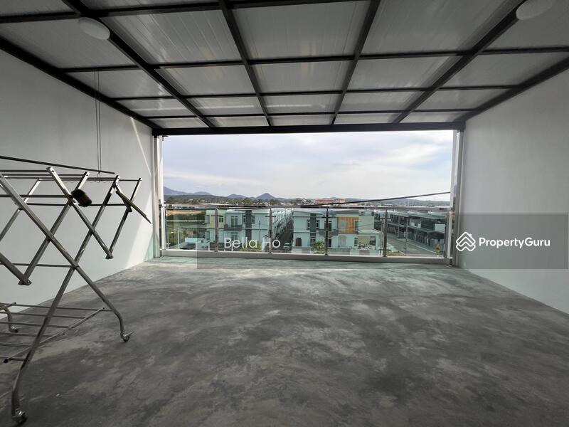 For Rent - Jalan Impiana Taman Impiana kelapa sawit