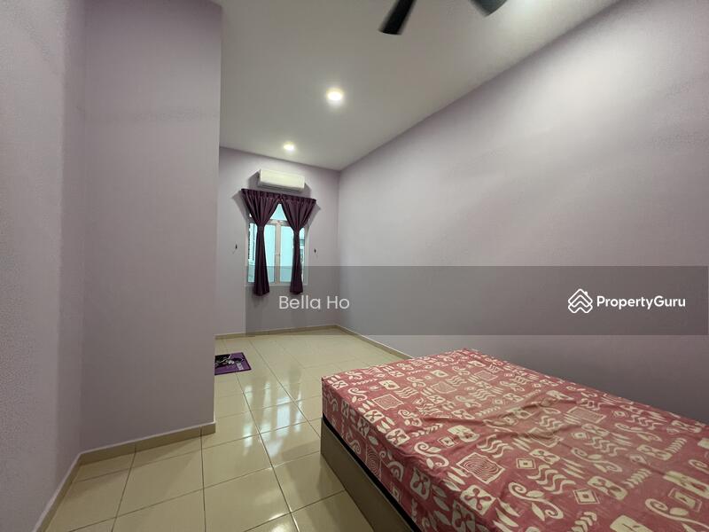 For Rent - Jalan Impiana Taman Impiana kelapa sawit