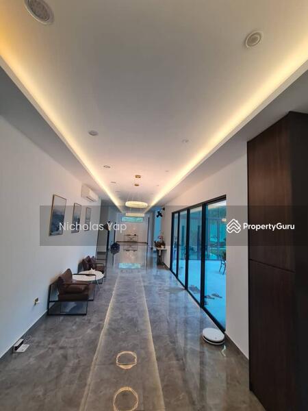 Corridor