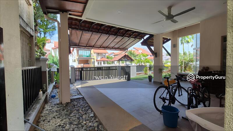 For Sale - Bukit Jelutong Shah Alam