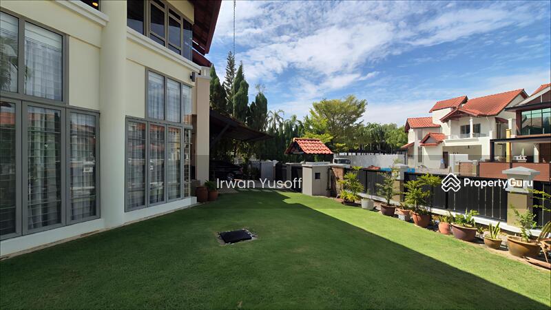 For Sale - Bukit Jelutong Shah Alam