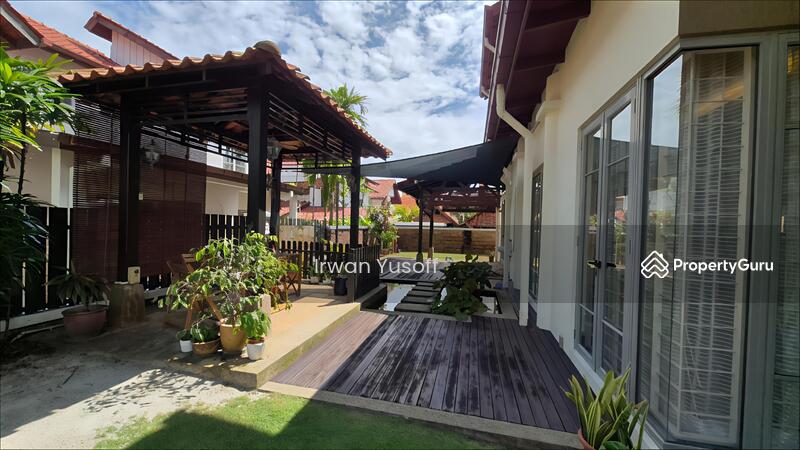 For Sale - Bukit Jelutong Shah Alam