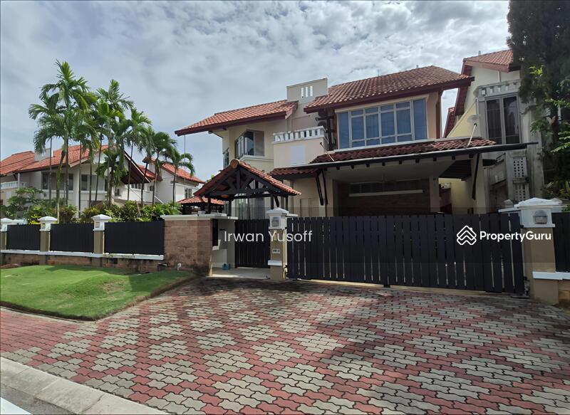 For Sale - Bukit Jelutong Shah Alam