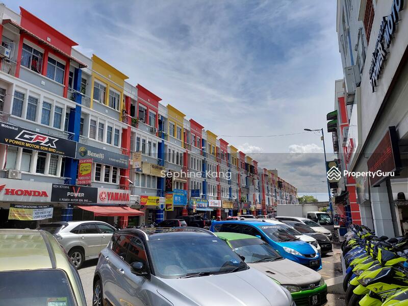 For Rent - Centre Point Batu Caves