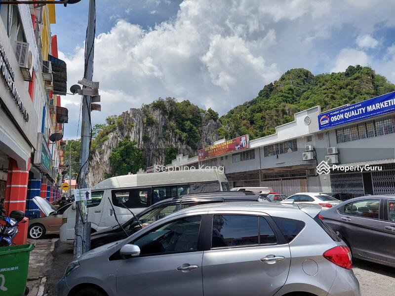 For Rent - Centre Point Batu Caves
