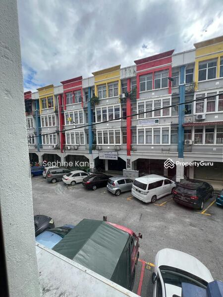 Car Park