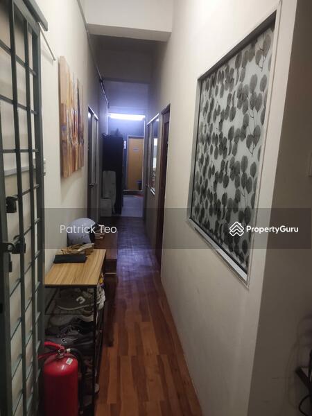 Corridor