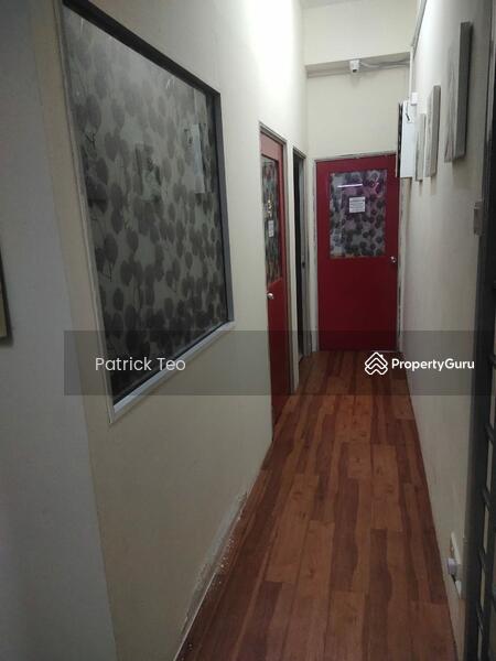 Corridor