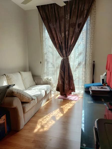 For Rent - Taman Aman Perdana
