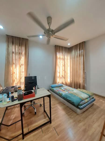 For Rent - Taman Aman Perdana