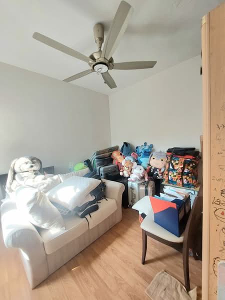 For Rent - Taman Aman Perdana