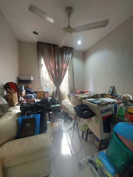 For Rent - Taman Aman Perdana