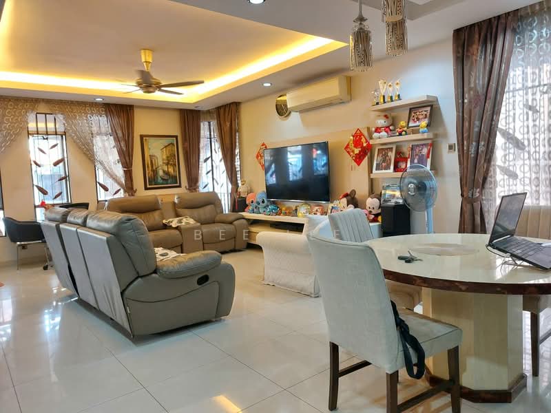 For Rent - Taman Aman Perdana