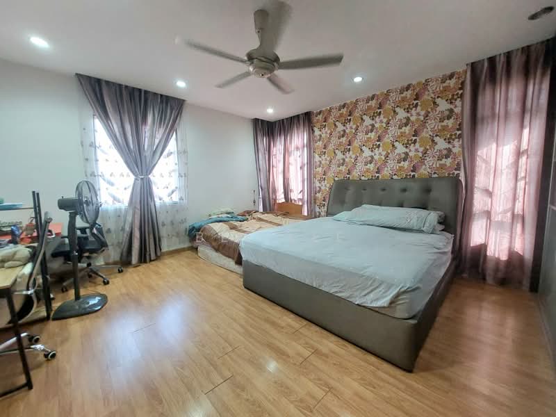 For Rent - Taman Aman Perdana