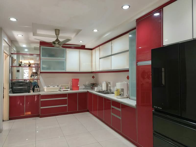 For Rent - Taman Aman Perdana
