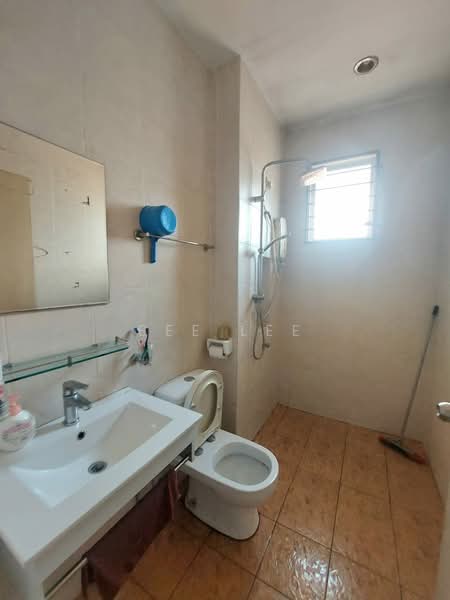 For Rent - Taman Aman Perdana