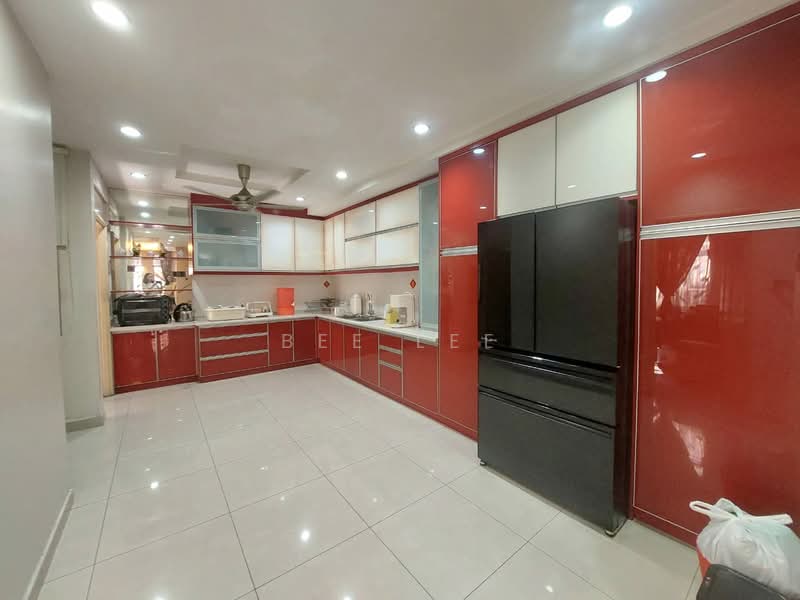 For Rent - Taman Aman Perdana