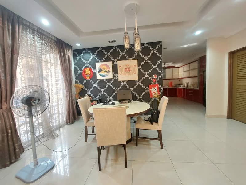 For Rent - Taman Aman Perdana