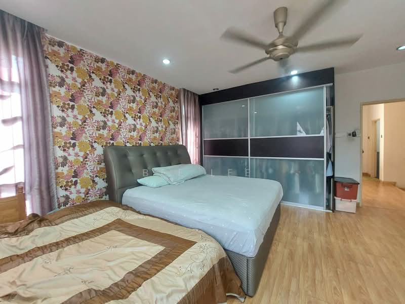 For Rent - Taman Aman Perdana