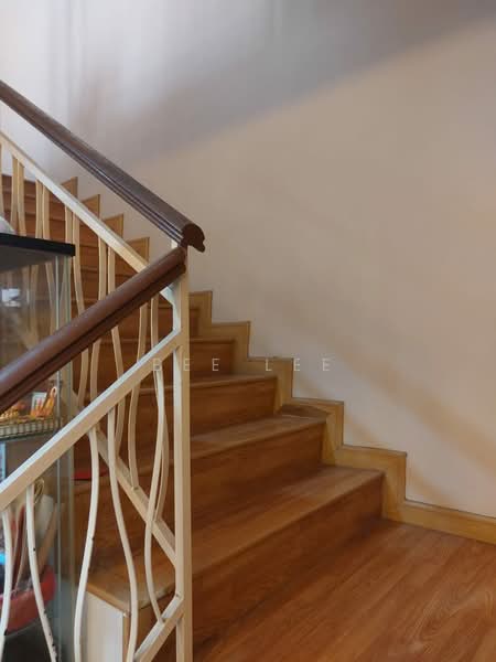 For Rent - Taman Aman Perdana