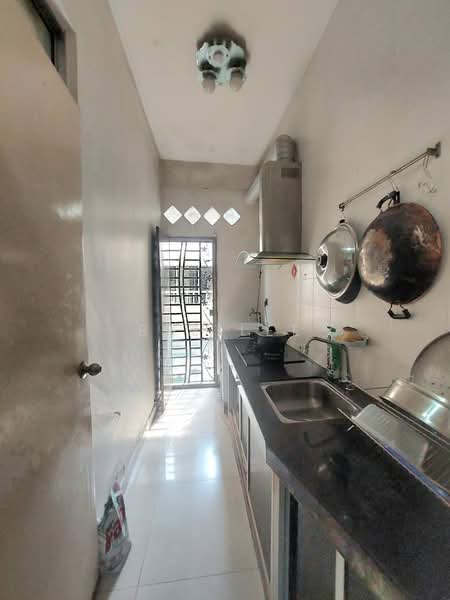 For Rent - Taman Aman Perdana