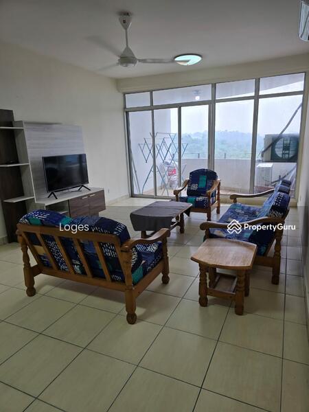 Untuk Disewa Sri Impian Condominium
