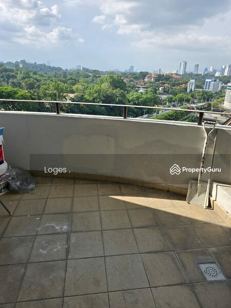 Untuk Disewa Sri Impian Condominium